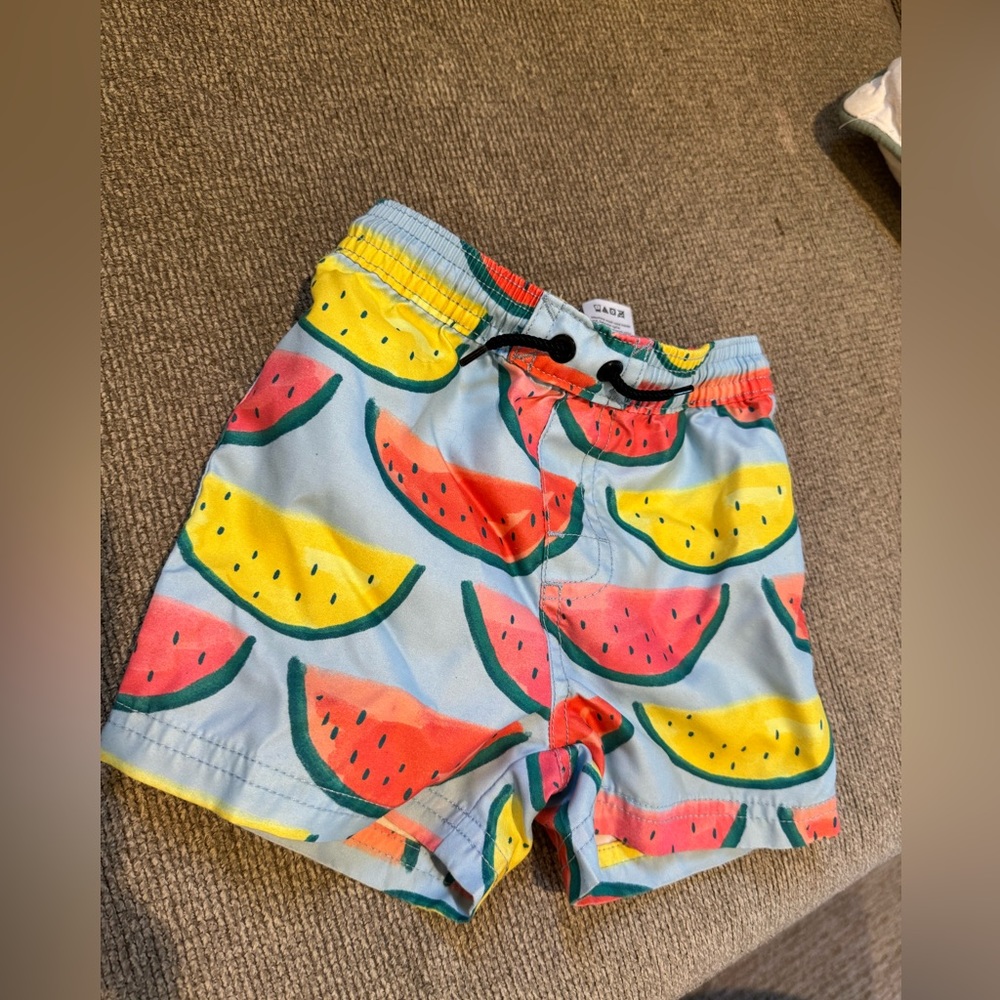 Tea collection boys swim shorts